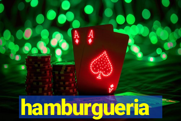 hamburgueria juventus ucs
